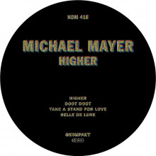 Michael Mayer - Higher (Kompakt)