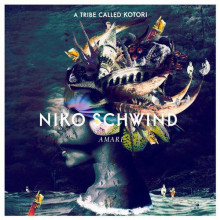 Niko Schwind - Amari (A Tribe Called Kotori)