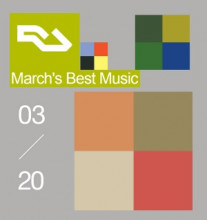 Resident Advisor March’s Best Music 2020