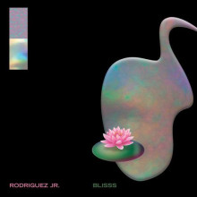 Rodriguez Jr. - Blisss (Mobilee)