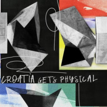 VA - Croatia Gets Physical - EP3 (Get Physical Music)