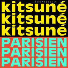 VA - Kitsuné Parisien (Kitsune)