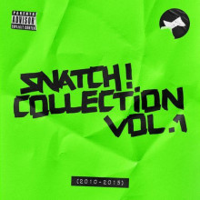 VA - Snatch! Collection (Vol.1) (2010-2015) (Snatch!)