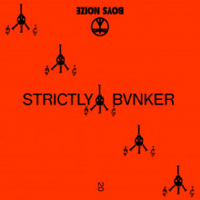 Boys Noize - STRICTLY BVNKER (Boysnoize)