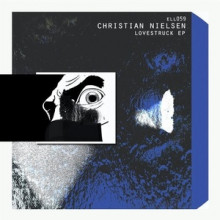 Christian Nielsen - Lovestruck EP (Ellum)