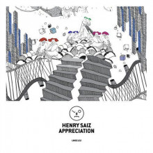 Henry Saiz - Appreciation (Last Night On Earth)