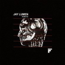 Jay Lumen - Robots (Footwork)