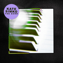 Kate Simko - The Echo (Get Physical Music)