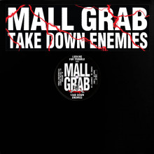 Mall Grab - Take Down Enemies (Looking For Trouble)