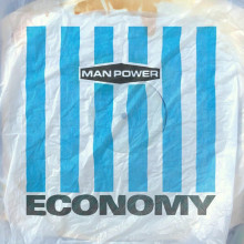 Man Power - Economy (Me Me Me)