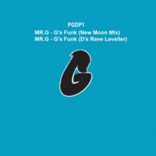 Mr. G - PGDP1 (Phoenix G)