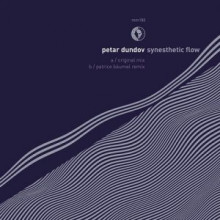 Petar Dundov - Synesthetic Flow (Music Man)
