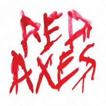 Red Axes - Red Axes (Dark Entries)