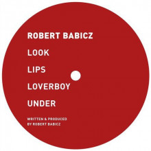 Robert Babicz - Look (Systematic)