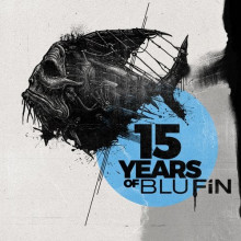 VA - 15 Years of Blufin (Blufin)