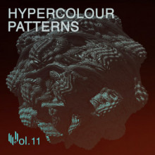 VA - Hypercolour Patterns Volume 11 (Hypercolour)