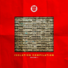 VA - Isolation Compilation Volume 1 (Dear Deer)
