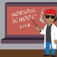 VA - Robsoul School Vol.6 (Robsoul Essential)