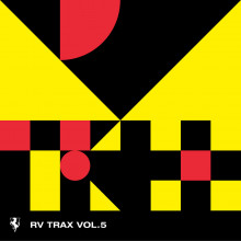VA - Rv Trax, Vol. 5 (R&S Records)