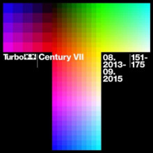 VA - Turbo Century VII (Turbo)