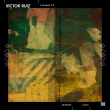 Victor Ruiz - Freedom (Drumcode)