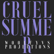 Woolfy, Projections - Cruel Summer (Musumeci Remixes) (Permanent Vacation)