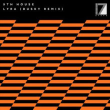 9Th House - Lyra (Dusky Remix) (17 Steps)