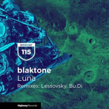 Blaktone - Luna (Highway)