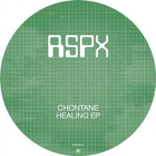 Chontane - Healing EP (Rekids)