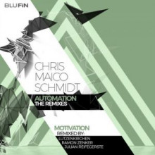 Chris Maico Schmidt - Motivation (The Remixes) (BluFin)