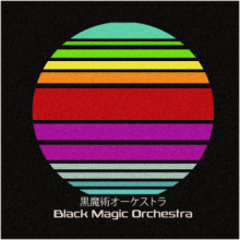Cygnus - Black Magic Orchestra (Biosoft)