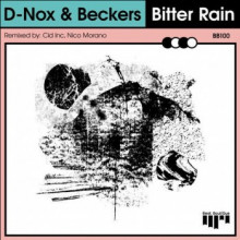 D-Nox & Beckers - Bitter Rain (Beat Boutique)