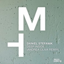Daniel Stefanik - Deep Inside (Andrea Oliva Remix) (Moon Harbour)