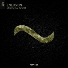 Enlusion - Scorched Youth (Iono Black)