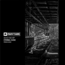 Eternal Chase - Dead End EP (Planet Rhythm)