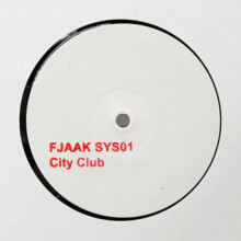 Fjaak - SYS01CITYCLUB (FJAAK)
