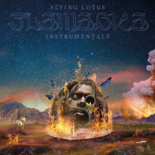 Flying Lotus - Flamagra (Deluxe Edition) (Warp)