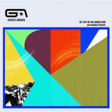 Groove Armada & Nick Littlemore - Get Out on the Dancefloor (Bmg Rights Management)