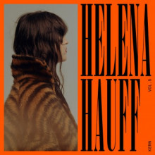 Helena Hauff - Kern Vol. 5 (Tresor)