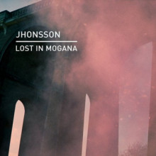 Jhonsson - Lost in Mogana (Knee Deep In Sound)