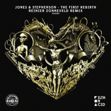 Jones & Stephenson - The First Rebirth (Reinier Zonneveld Remix) (Filth on Acid)