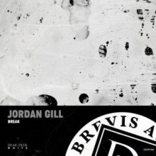 Jordan Gill - Break (Dear Deer White)