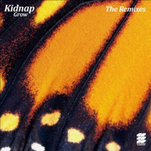 Kidnap - Grow (The Remixes) (Armada Electronic Elements)