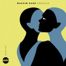 Maksim Dark - Energize (Senso Sounds)