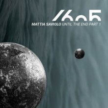 Mattia Saviolo - Until The End Part 1 (1605)