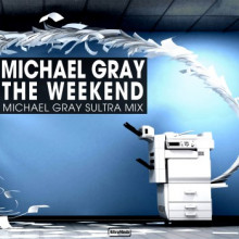 Michael Gray - The Weekend (Sultra Remixes) (Altra Moda)
