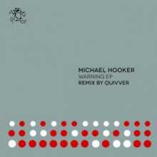 Michael Hooker - Warning EP (Yoshitoshi)