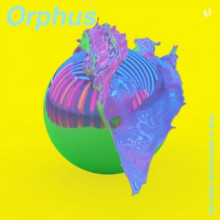 Orphus - This Is What Forever Feels Like (Hypercolour)