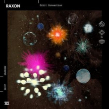 Raxon - Orbit Connection (Drumcode)