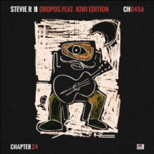 Stevie R - Oropos (Chapter 24)